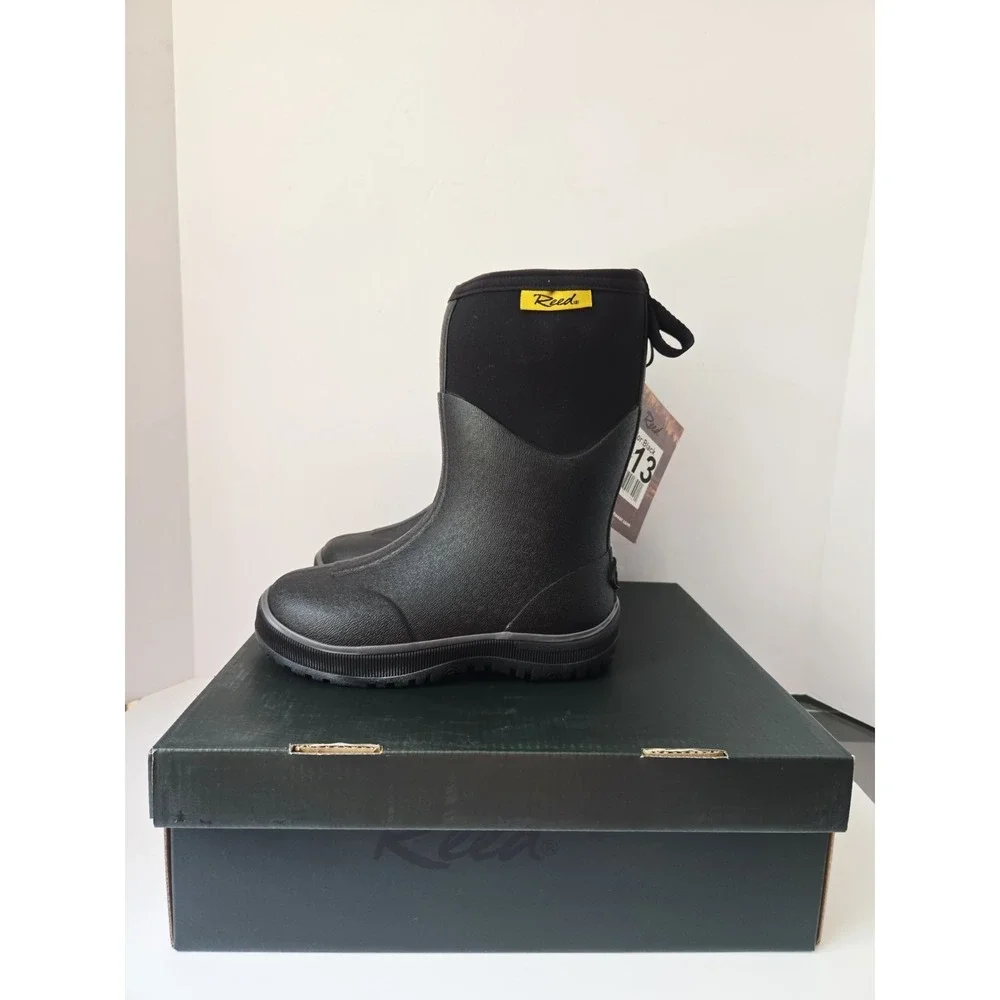Reed youth neoprene boot 10